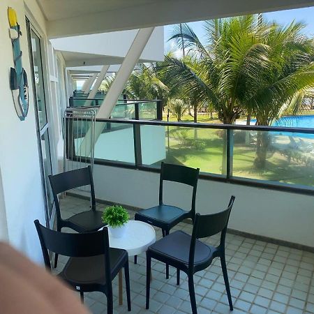 דירות Ancorar Flat Porto De Galinhas - Flat 1203-5205 מראה חיצוני תמונה