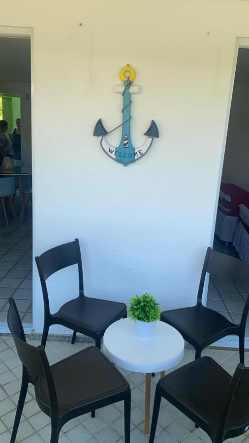 דירות Ancorar Flat Porto De Galinhas - Flat 1203-5205 מראה חיצוני תמונה