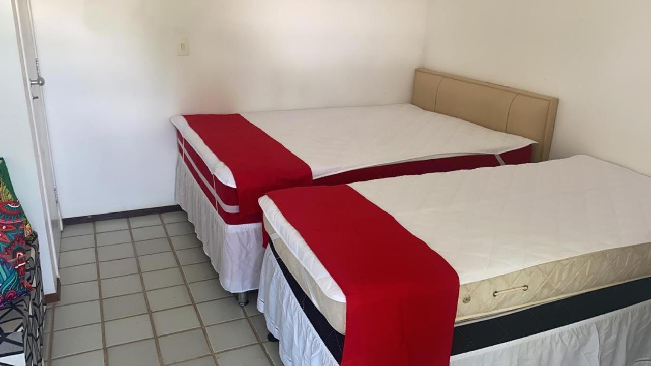 דירות Ancorar Flat Porto De Galinhas - Flat 1203-5205 מראה חיצוני תמונה