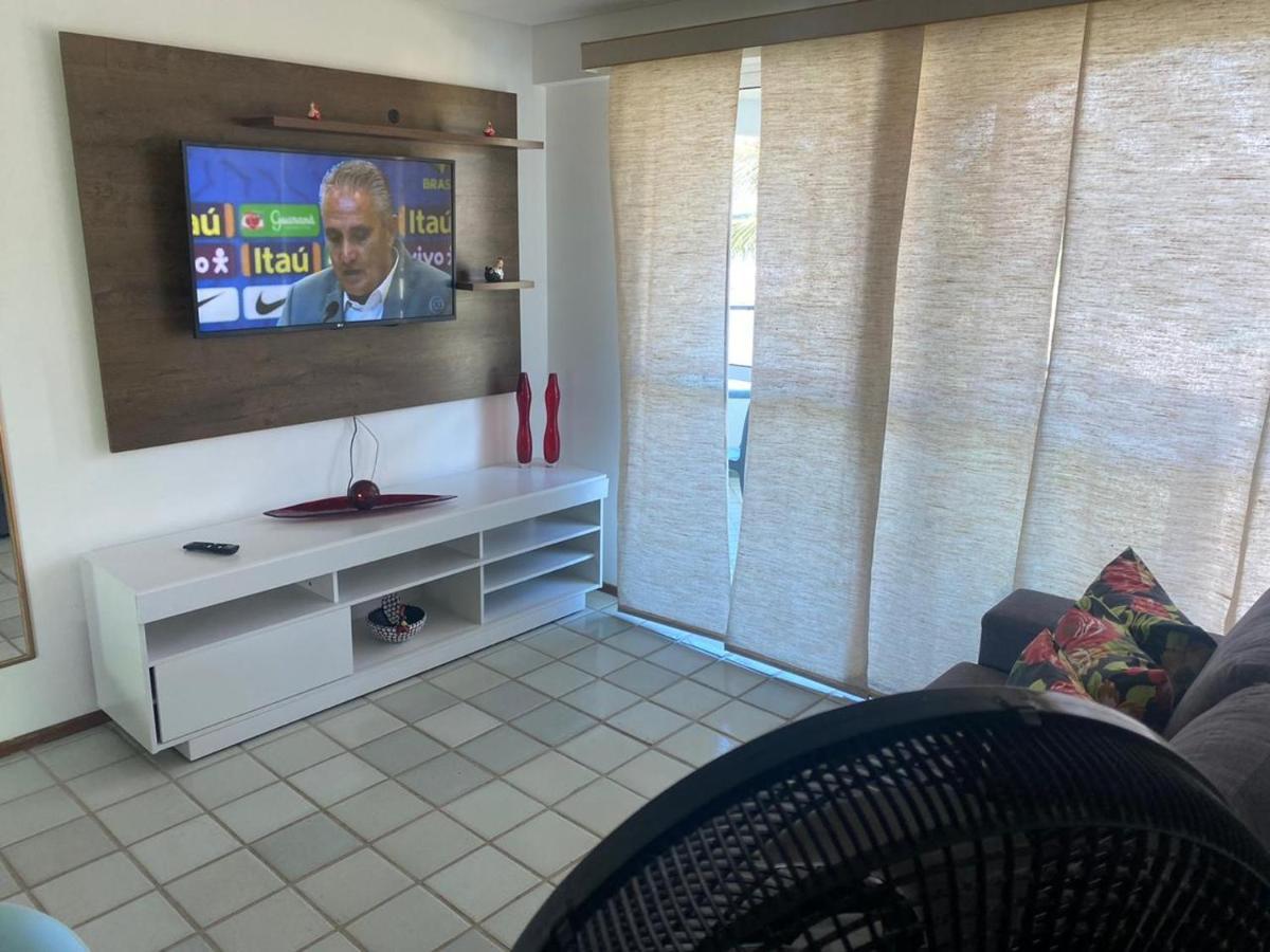 דירות Ancorar Flat Porto De Galinhas - Flat 1203-5205 מראה חיצוני תמונה