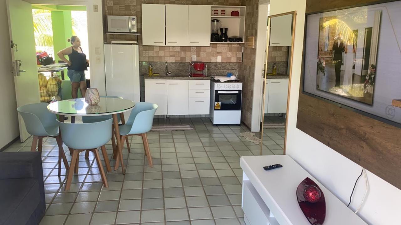 דירות Ancorar Flat Porto De Galinhas - Flat 1203-5205 מראה חיצוני תמונה