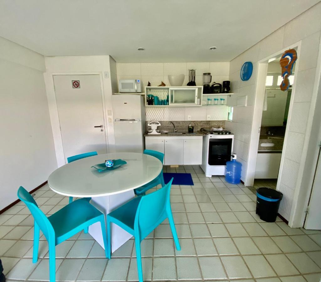 דירות Ancorar Flat Porto De Galinhas - Flat 1203-5205 מראה חיצוני תמונה