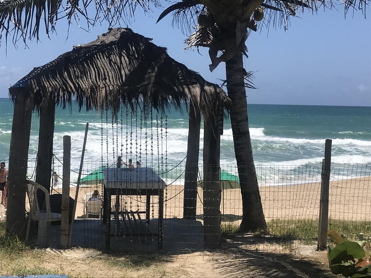 דירות Ancorar Flat Porto De Galinhas - Flat 1203-5205 מראה חיצוני תמונה