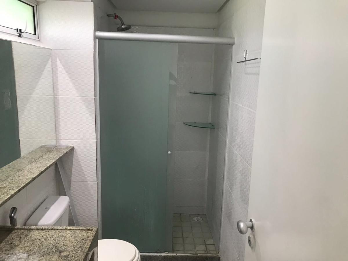 דירות Ancorar Flat Porto De Galinhas - Flat 1203-5205 מראה חיצוני תמונה