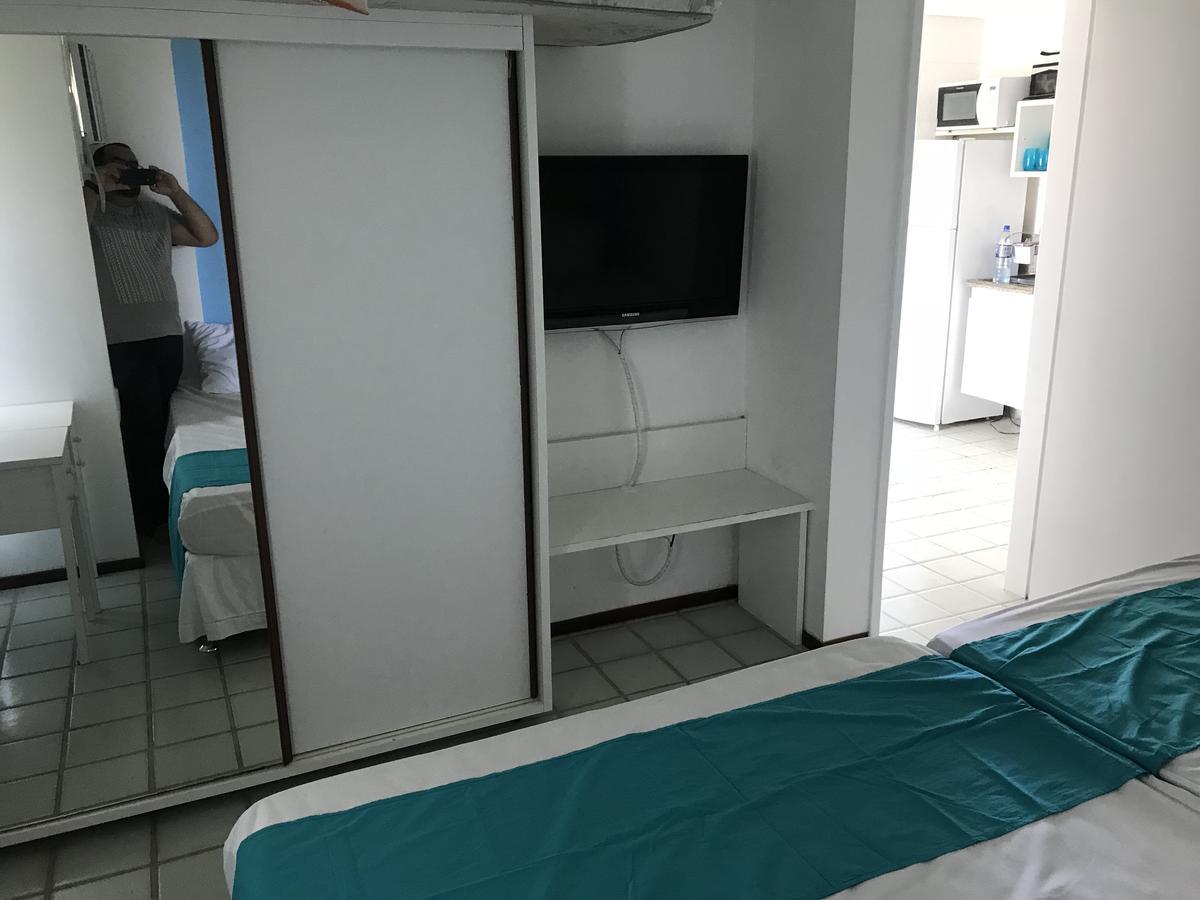 דירות Ancorar Flat Porto De Galinhas - Flat 1203-5205 מראה חיצוני תמונה