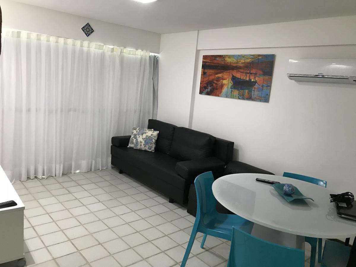 דירות Ancorar Flat Porto De Galinhas - Flat 1203-5205 מראה חיצוני תמונה