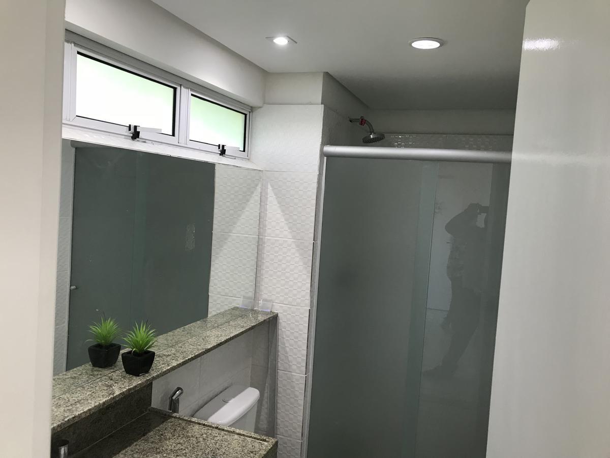 דירות Ancorar Flat Porto De Galinhas - Flat 1203-5205 מראה חיצוני תמונה